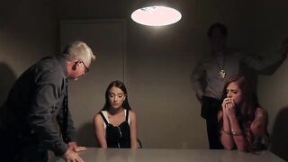 Interrogation Penetration Pt.two