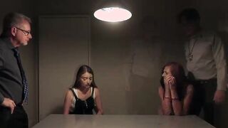 Interrogation Penetration Pt.two