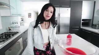 Party Next Whore