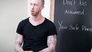 Sex Addicts Anonymous