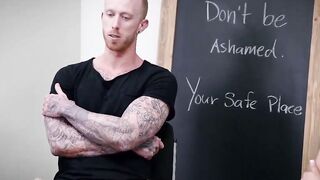 Sex Addicts Anonymous