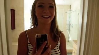 Boning My Prankster Stepsis