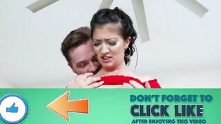 Stick It Into Her Peach