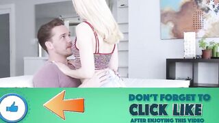 Sneaky Spinner Gets A Clip Worth A Mouthful