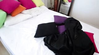 Stepsis Into The Kinky Room
