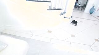 Stepsis Into The Kinky Room
