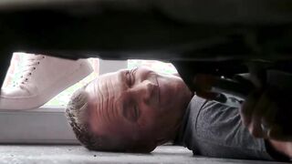 Fucking Fathers To Keep The Vehicle