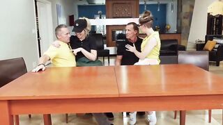 The Sugar Daddy Swap Pt. one