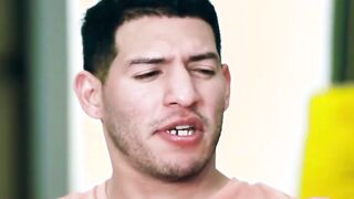 I Fuck The Leprechaun