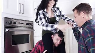 Friend Zoned By Skinny Twat