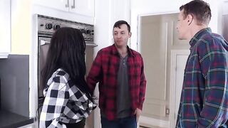 Friend Zoned By Skinny Twat