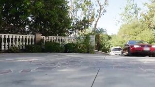 Friend Zoned By Skinny Twat