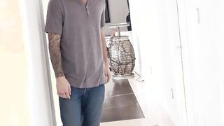 Friend Zoned By Skinny Twat