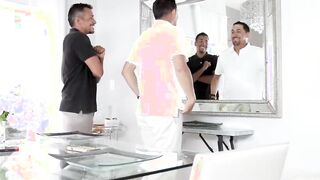 The Double Date Dilemma