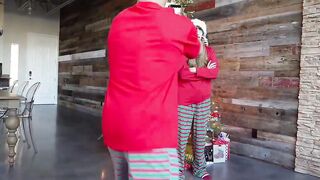 A Taste of the Holidays