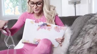 Sex Ed With StepBro