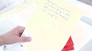 An ExxxtraSmall Surprise