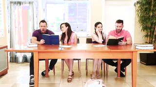 The Study Swap