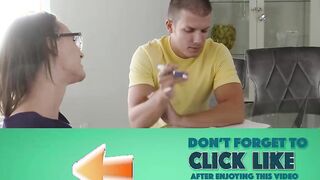 Small Trained Asshole Teenie