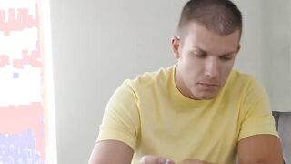 Small Trained Asshole Teenie