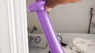 Stepsisters Anal Endeavor
