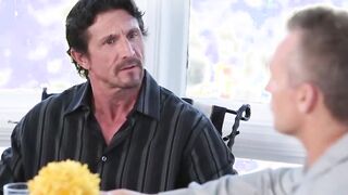 Daddy's Revenge Pt. one