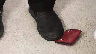 Daddy's Revenge Pt. one