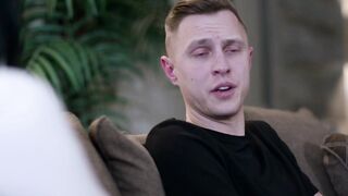 Mature stepmom wanted to know stepson