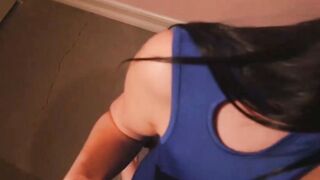 What's Up My Sister's Asshole