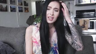 What's Up My Sister's Asshole