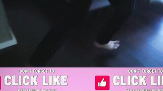Surprising Your Step Sis