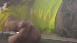 The Auto Naughty Spinner