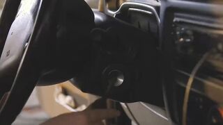 The Auto Naughty Spinner