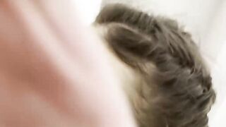 Crazy sexy next door wanted my cock