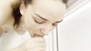 Crazy sexy next door wanted my cock