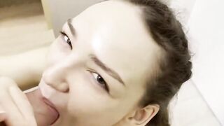 Crazy sexy next door wanted my cock