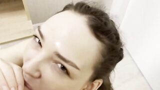 Crazy sexy next door wanted my cock