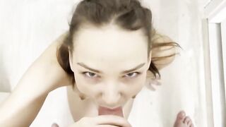 Crazy sexy next door wanted my cock