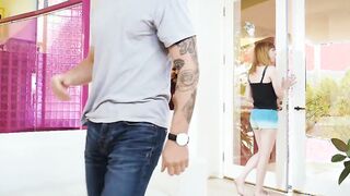 The Hidden Of Cum