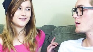 Rebound dicking