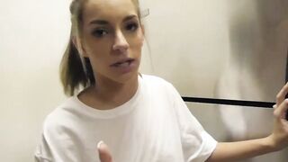 My Vulgar Stepsister
