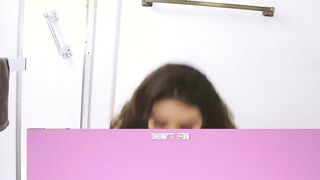 The Step Sis Dilemma
