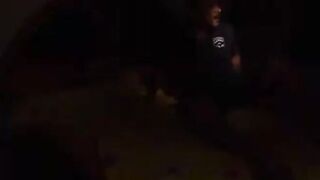 Village Indian Threesome sex