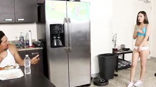 Daddy Daughter Playtime