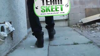 Perfect Girls Got Screwed