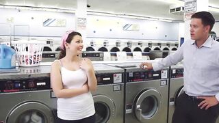 Little Laundromat Skank