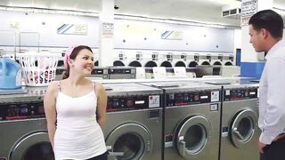 Little Laundromat Skank