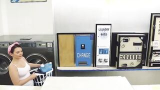 Little Laundromat Skank
