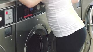 Little Laundromat Skank