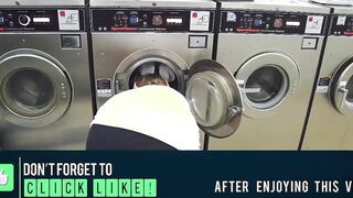Little Laundromat Skank